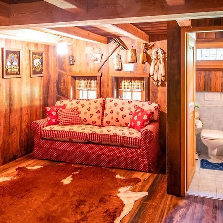 Baita Delle Bambole - La Vista Apartments Isola  Ngoại thất bức ảnh